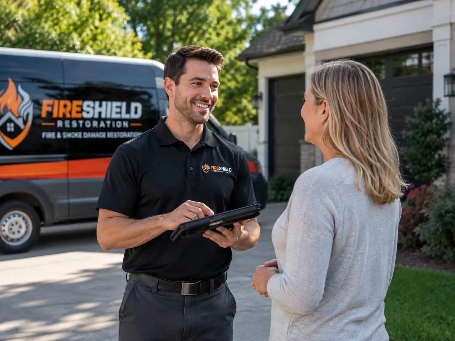 Fire And Smoke Damage Restoration Steele, MO FAQs