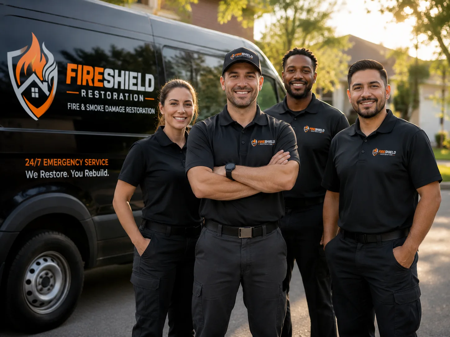 Fire And Smoke Damage Restoration company in Steele, MO